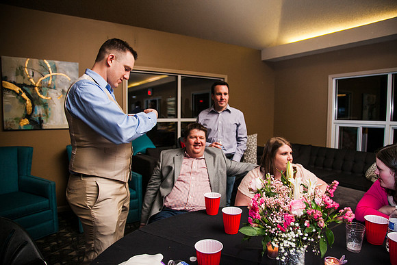 Reception-418
