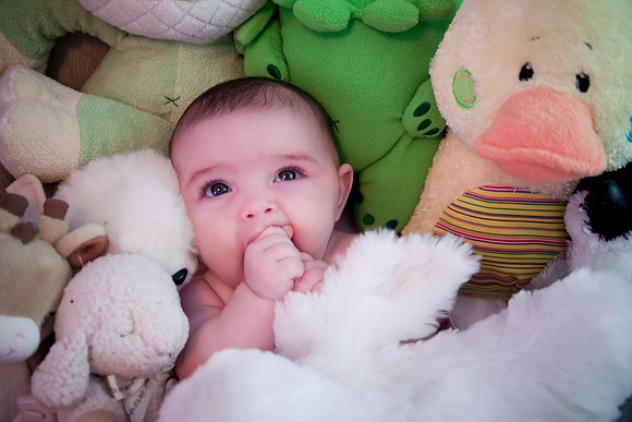 Nora 3months-37