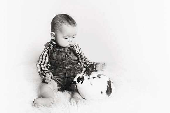 Bunnies 2018-13b&w