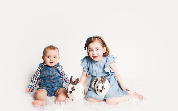 Bunnies 2018-18