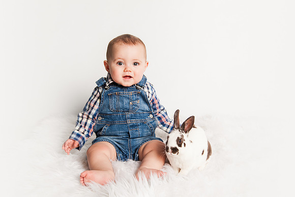 Bunnies 2018-19