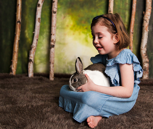 Bunnies 2018-20