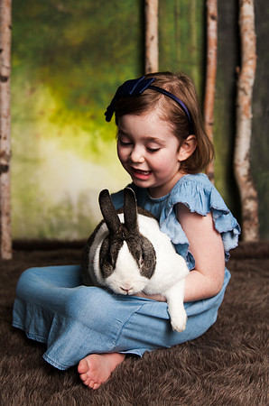 Bunnies 2018-23