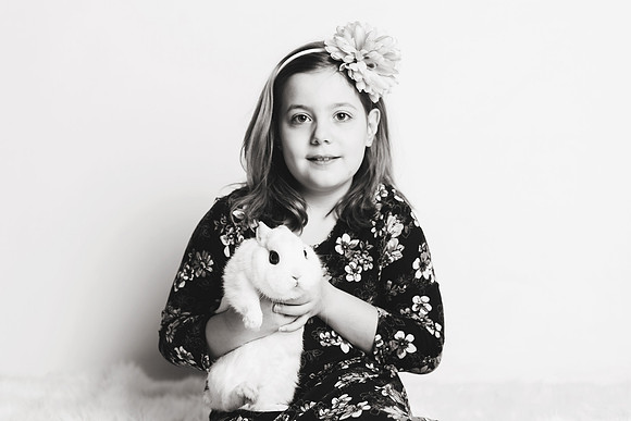 Bunnies 2018-209b&w
