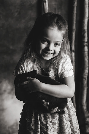 Bunnies 2018-231b&w