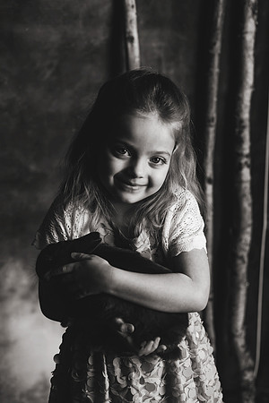 Bunnies 2018-232b&w