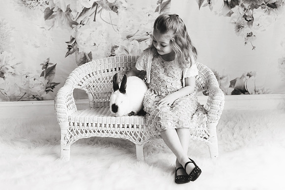 Bunnies 2018-241b&w