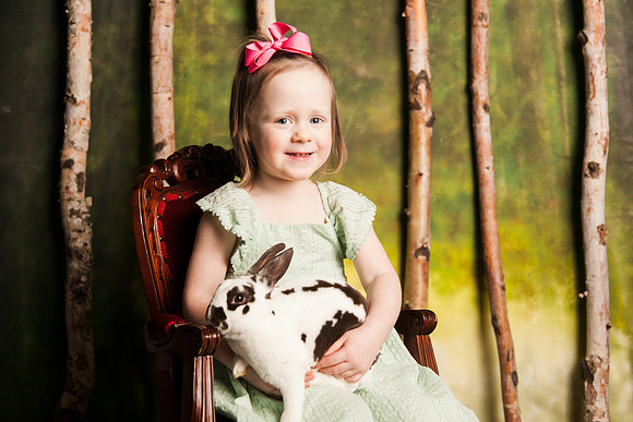 Cora Bunnies 2018-18