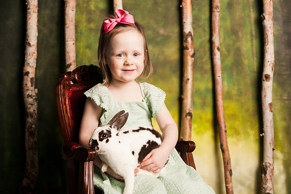 Cora Bunnies 2018-19