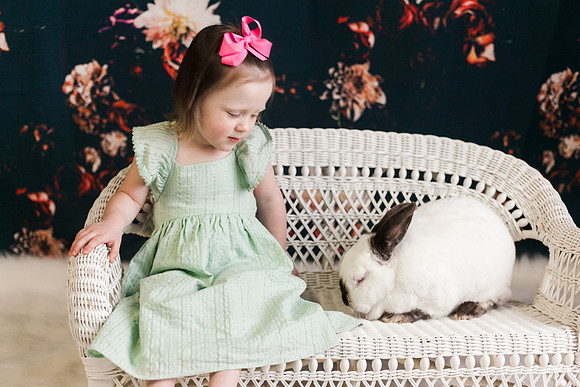 Cora Bunnies 2018-26