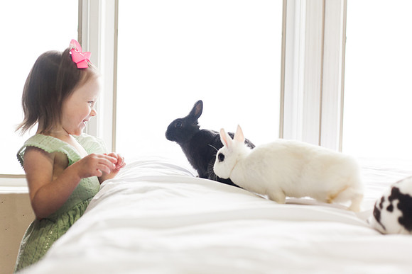 Cora Bunnies 2018-29