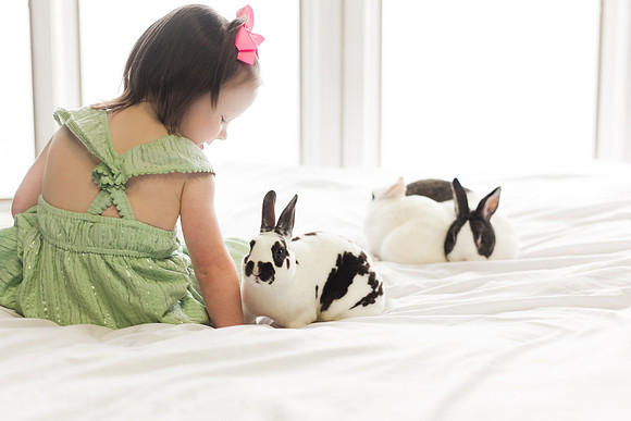 Cora Bunnies 2018-32