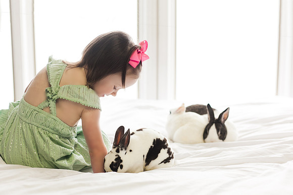 Cora Bunnies 2018-33