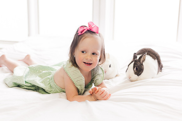 Cora Bunnies 2018-34