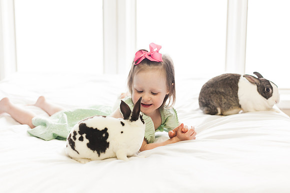 Cora Bunnies 2018-35