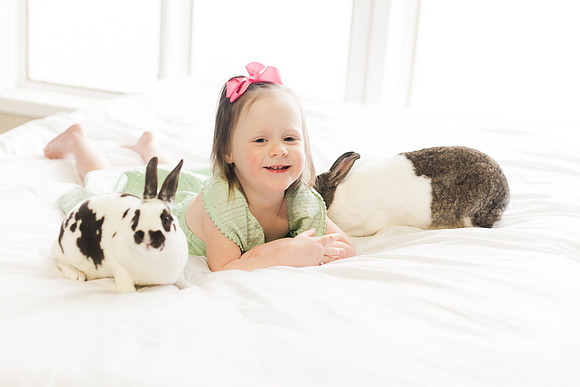 Cora Bunnies 2018-36
