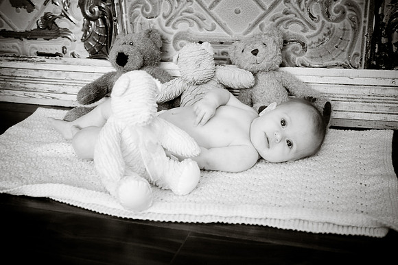 Boss Sylvi 3mth-70