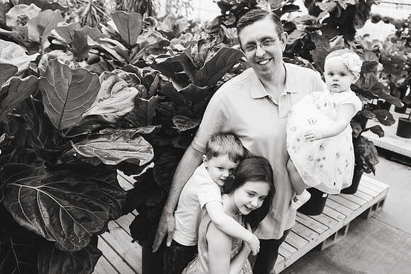 Family 2018-17b&w