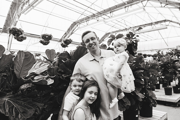 Family 2018-19b&w