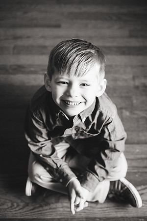 Kids 2018-3b&w