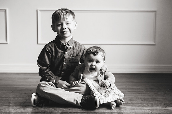 Kids 2018-5b&w