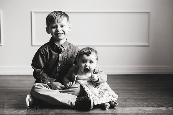 Kids 2018-6b&w