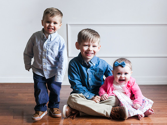 Kids 2018-9