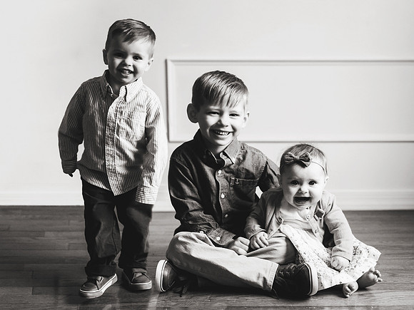 Kids 2018-9b&w