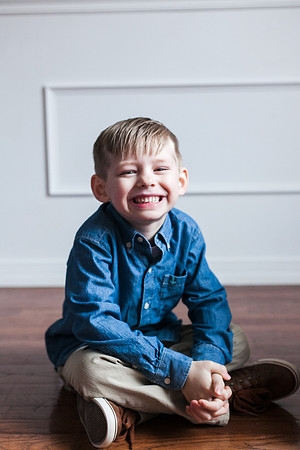 Kids 2018-19