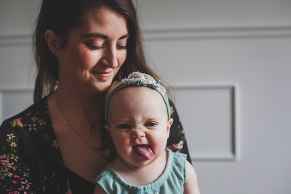 Scarlett 1yr-12