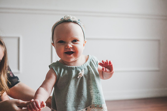 Scarlett 1yr-16