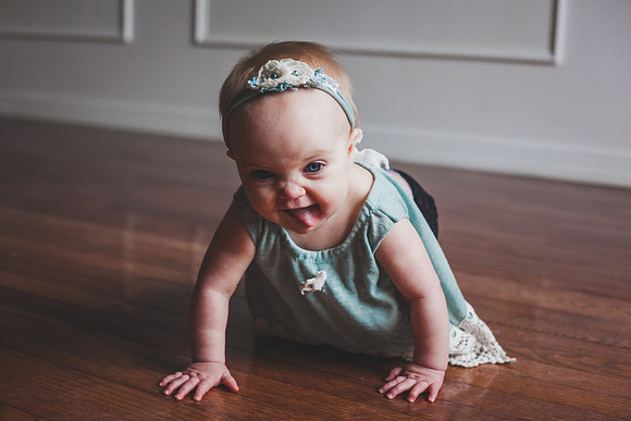 Scarlett 1yr-25