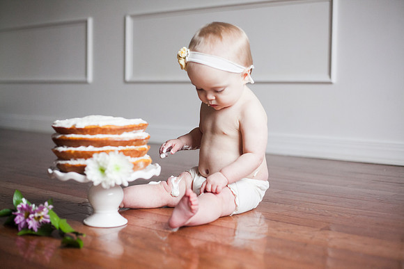 Scarlett 1yr-92