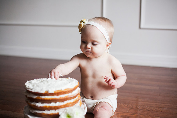 Scarlett 1yr-93