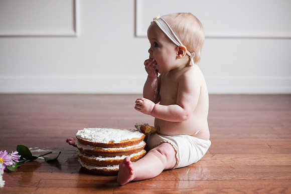 Scarlett 1yr-98