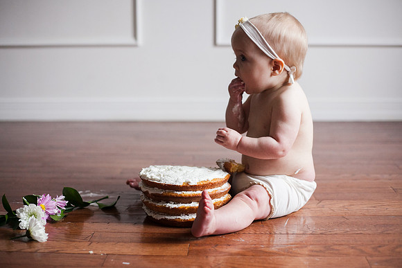 Scarlett 1yr-99
