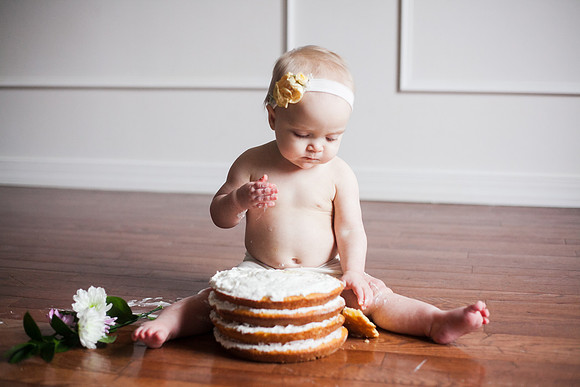 Scarlett 1yr-101