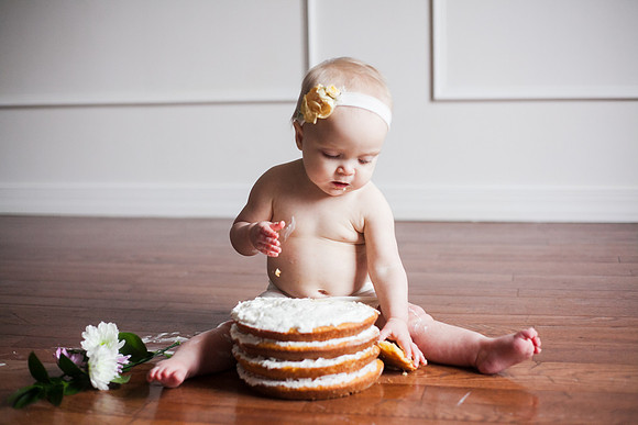 Scarlett 1yr-102