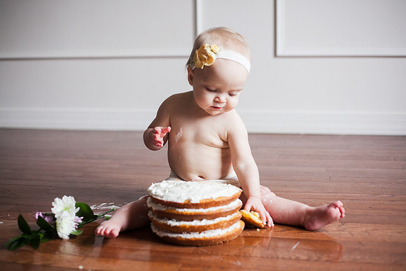 Scarlett 1yr-103