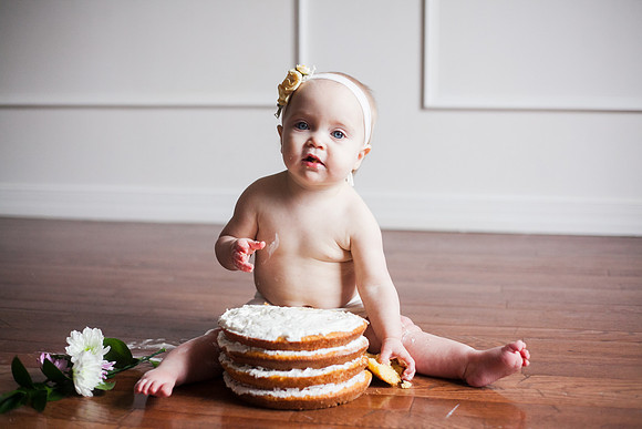 Scarlett 1yr-104