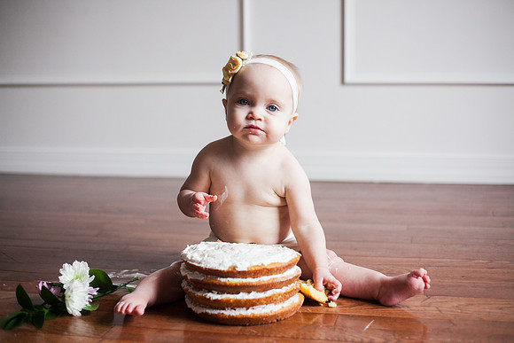 Scarlett 1yr-105
