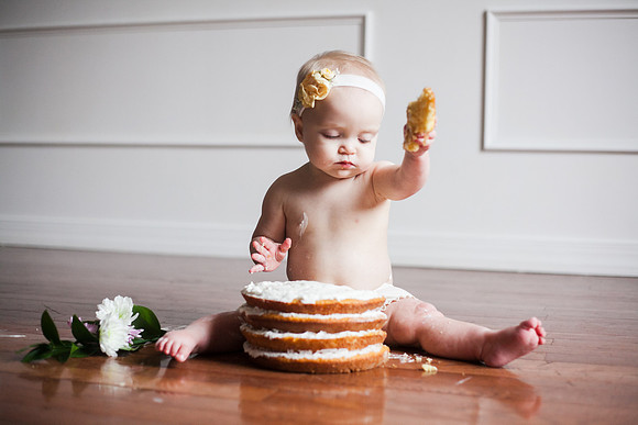 Scarlett 1yr-106
