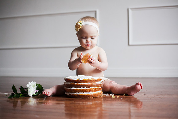 Scarlett 1yr-107