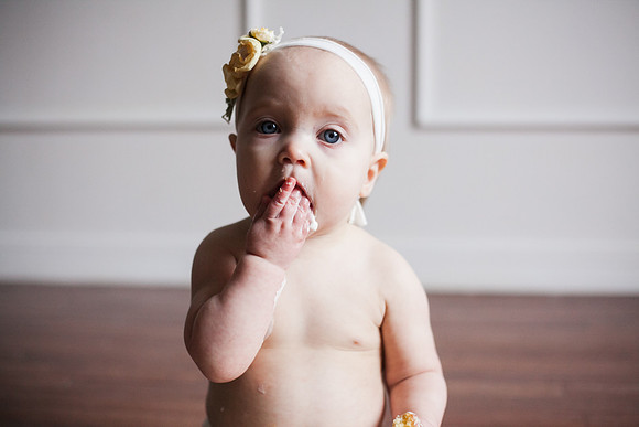 Scarlett 1yr-112