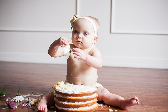 Scarlett 1yr-117