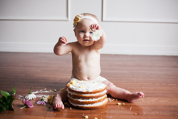 Scarlett 1yr-118