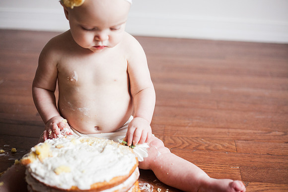 Scarlett 1yr-120