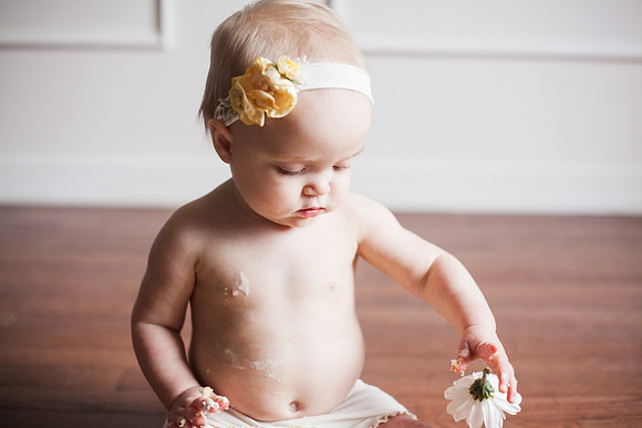 Scarlett 1yr-123