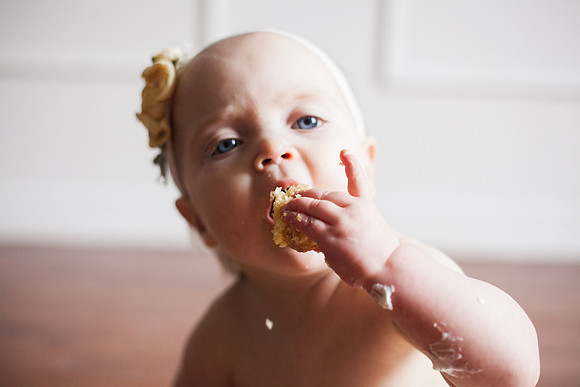 Scarlett 1yr-128