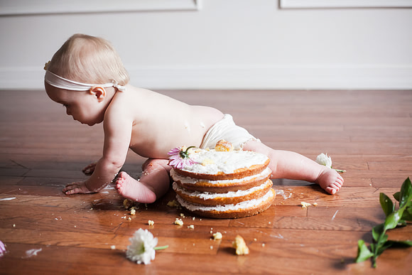 Scarlett 1yr-130